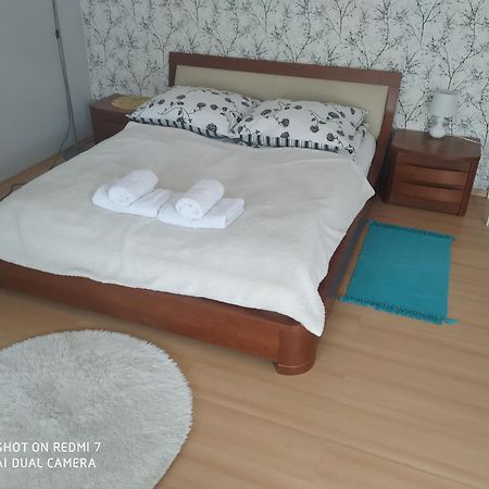 Apartament Przy Slonecznej Szczyrk Exterior foto