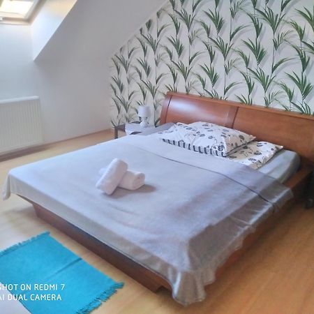 Apartament Przy Slonecznej Szczyrk Exterior foto