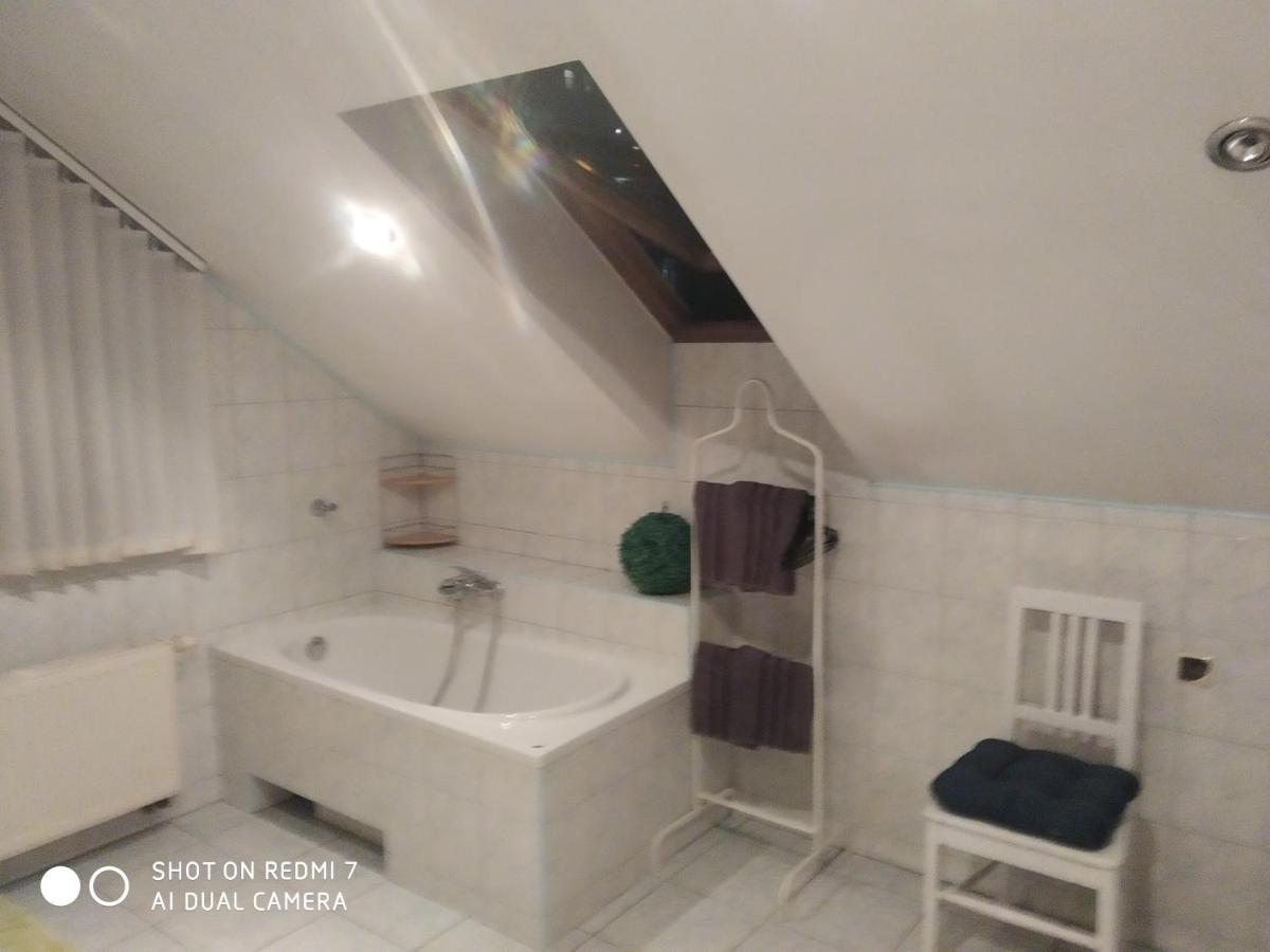Apartament Przy Slonecznej Szczyrk Exterior foto
