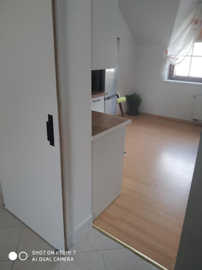 Apartament Przy Slonecznej Szczyrk Exterior foto