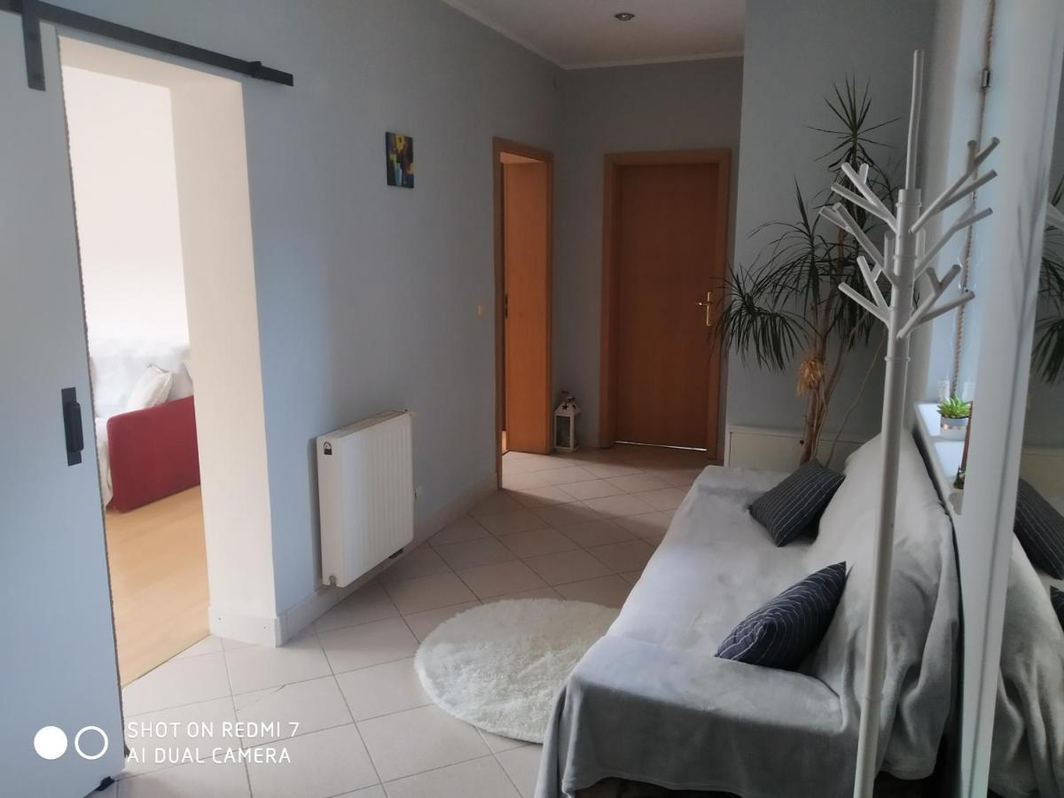Apartament Przy Slonecznej Szczyrk Exterior foto