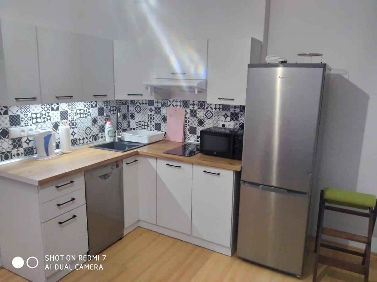 Apartament Przy Slonecznej Szczyrk Exterior foto