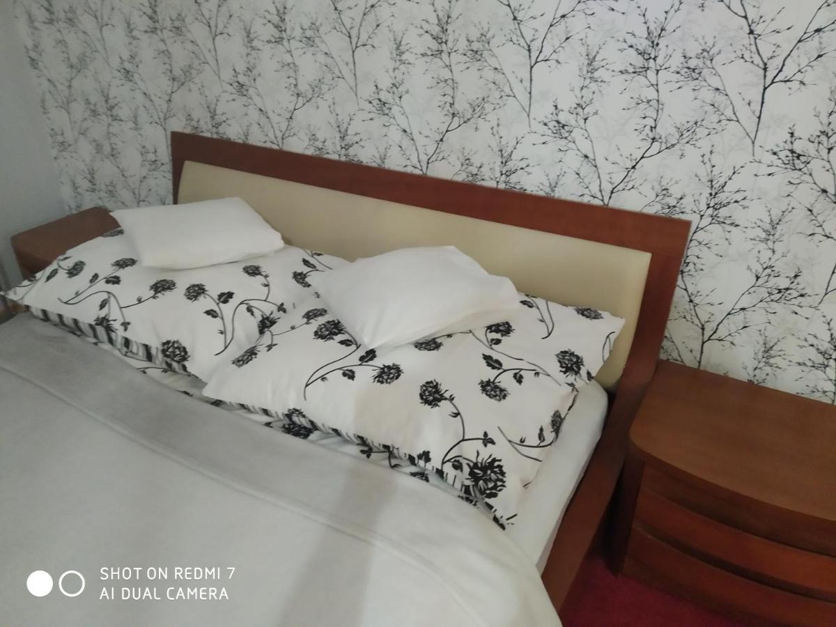 Apartament Przy Slonecznej Szczyrk Exterior foto