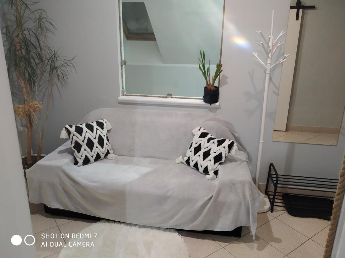 Apartament Przy Slonecznej Szczyrk Exterior foto