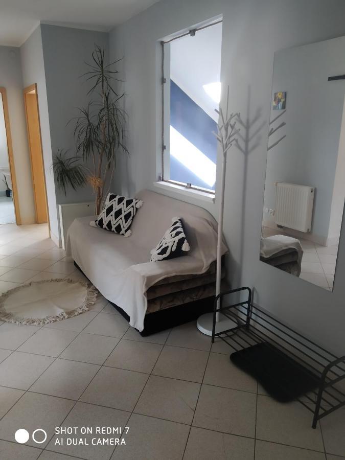Apartament Przy Slonecznej Szczyrk Exterior foto