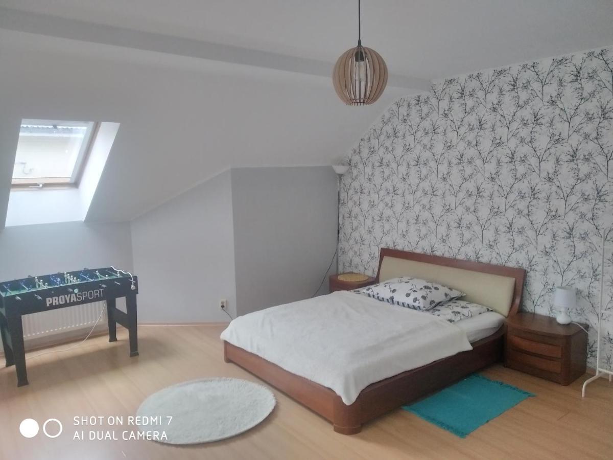 Apartament Przy Slonecznej Szczyrk Exterior foto