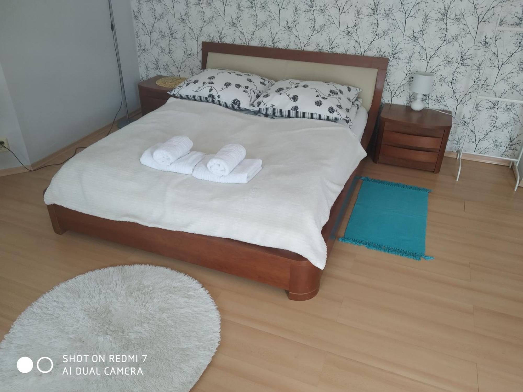 Apartament Przy Slonecznej Szczyrk Exterior foto