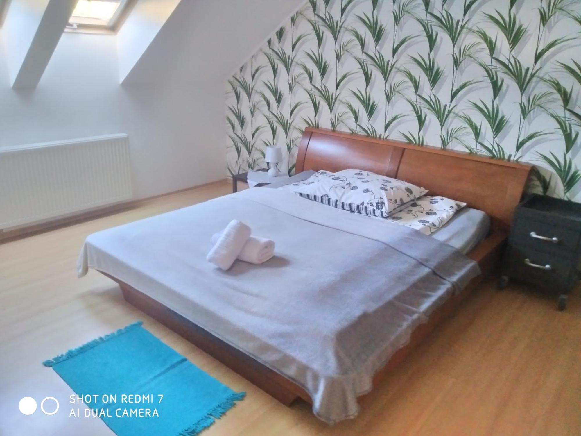 Apartament Przy Slonecznej Szczyrk Exterior foto